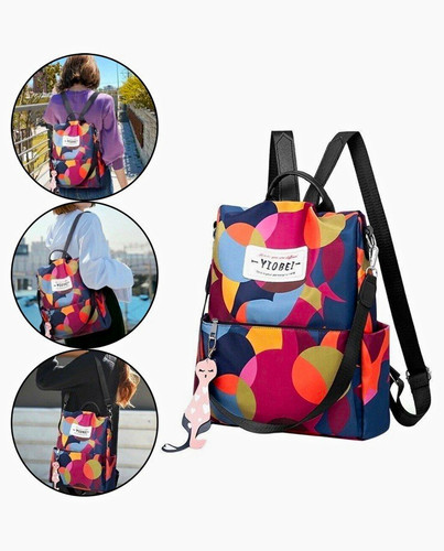 Yiqbei nylon geometric - yiqbei,