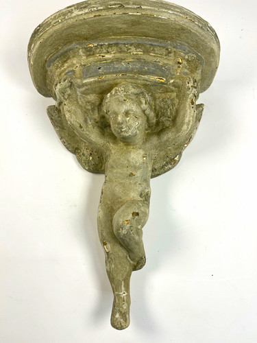 Decorative italian moulded - italian,