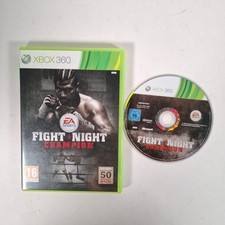 Fight night champion - fight, 360