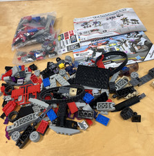 Kre-o Transformers Job Lot Of