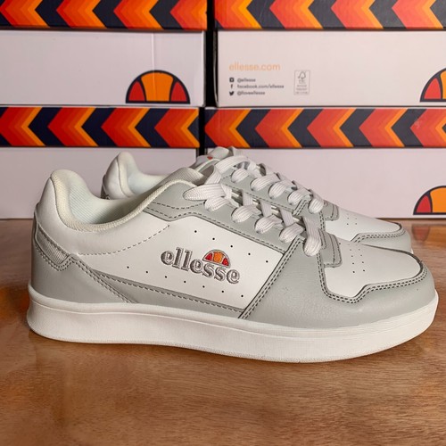 Ellesse trainers womens 4 - ellesse,