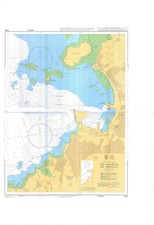 1762 Spain West Coast