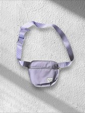 Herschel purple / lilac bum bag