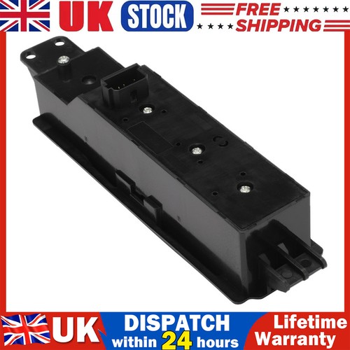 Driver side electric - side,