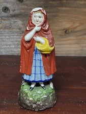 c1900 Little Red Riding Hood