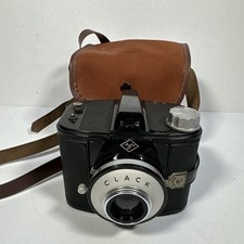 Agfa Clack Point & Shoot 120mm