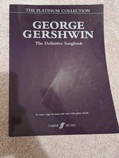 George Gershwin The Definitive