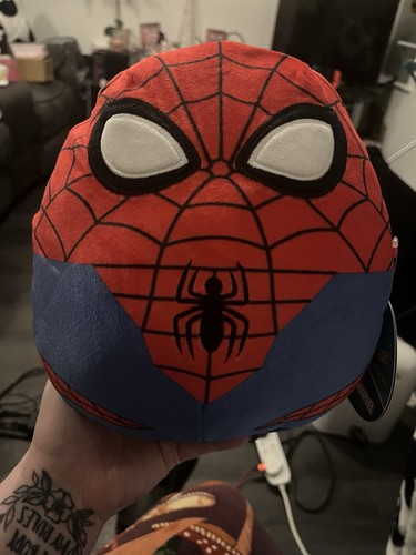 Squishmallows marvel - squishmallows,