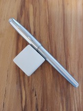Parker Sonnet Brushed Steel CT