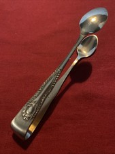 Antique Edwardian Silver