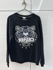 Kenzo Paris Back Jumper Size M Medium