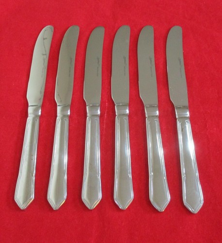 Genware stainless steel - stainless,