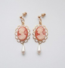 Vintage 1980 gold - bn, gold-tone