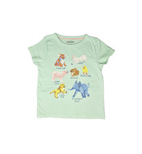 Boden T-Shirt Top Unisex Baby