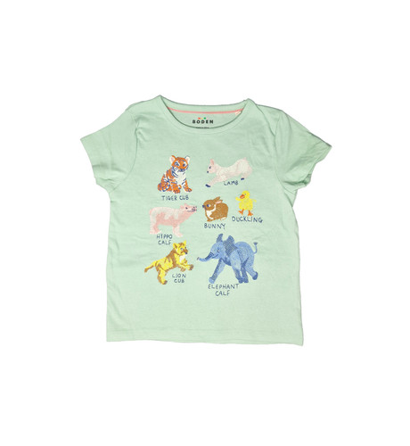 Boden shirt top unisex baby - unisex,