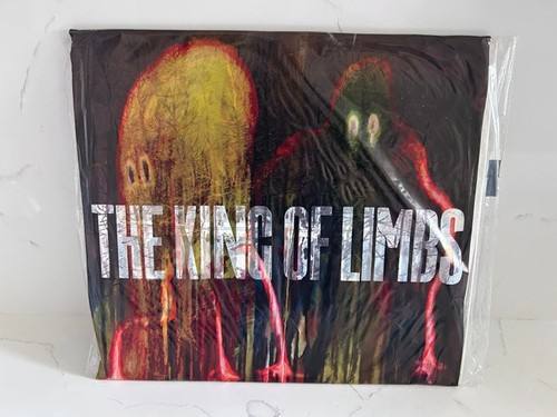 Radiohead king limbs - radiohead,