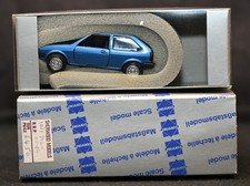 Vintage Conrad VW Polo Mk2