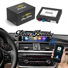 BMW NBT F Series Wireless