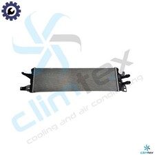 RADIATOR ENGINE COOLING