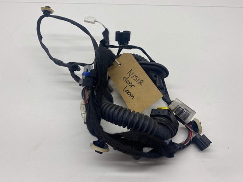 Renault megane door loom - rs,