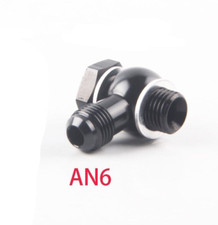 WEBER 40 45 48 DCOE - DCO/SP Straight Fuel JIC6 (AN6) Banjo Union + bolt