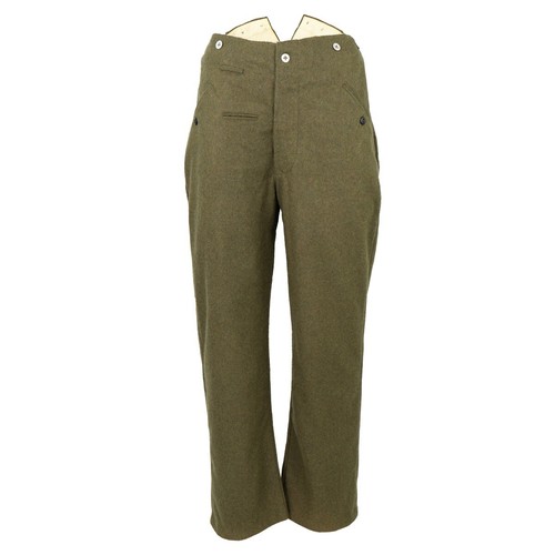 German army field grey - field, m40