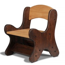 CONSDAN Kids Chair, USA Grown