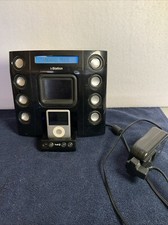 I-Station 8 Logic 3  iPod