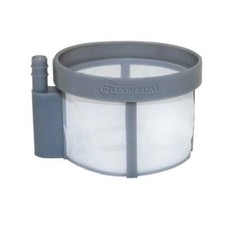 Quantum 52mm Fuel Pump Screen