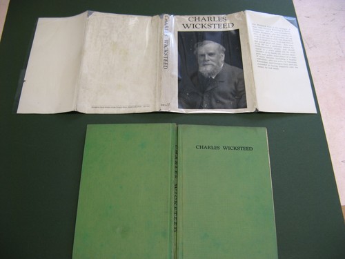 Charles wicksteed kettering - wicksteed,