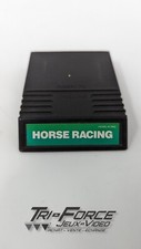 Horse Racing Intellivision