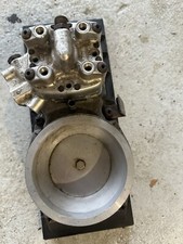 Ford RS1600I METERING UNIT