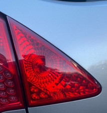 Peugeot 3008 2008-2014