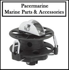 Barton Jib Furling Gear - Drum