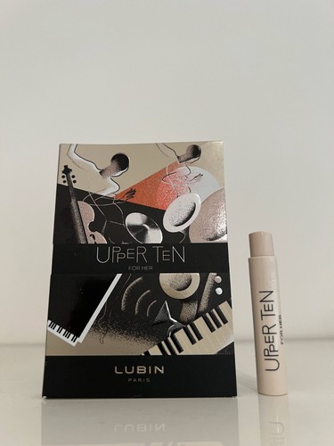 Lubin upper ten - ten, travel
