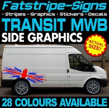 to fit FORD TRANSIT MWB