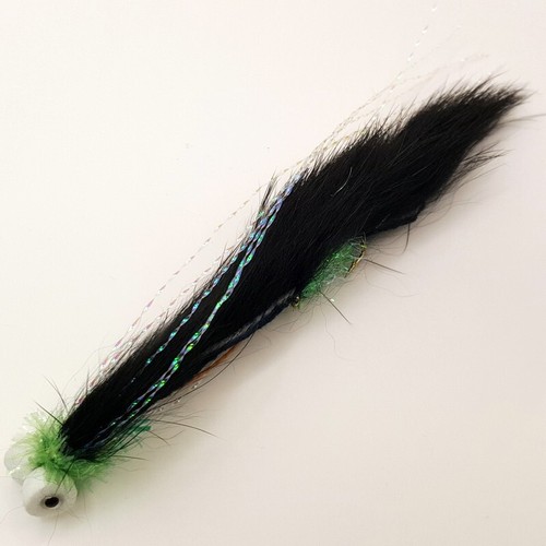 Black lime fritz booby - 3,