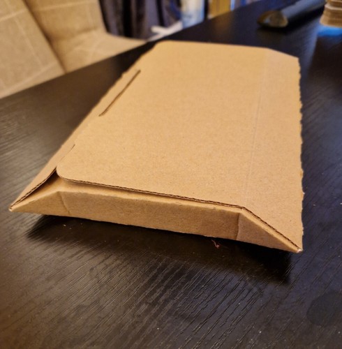 Large letter cardboard boxes - large,