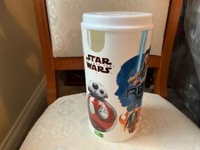NESTLE STAR WARS BREAKFAST
