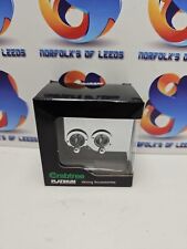 2 gang Double Toggle Light