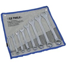 BSW WW Whitworth Combination