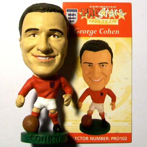 Corinthian prostars england - prostars,
