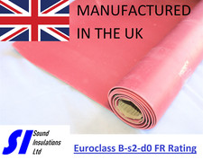 DeadenerVB5™ 1.2m x 3m 5Kg