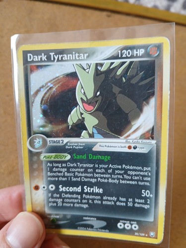 Team rocket returns dark - team,