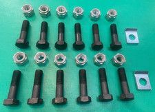 Land Rover Series Swivel