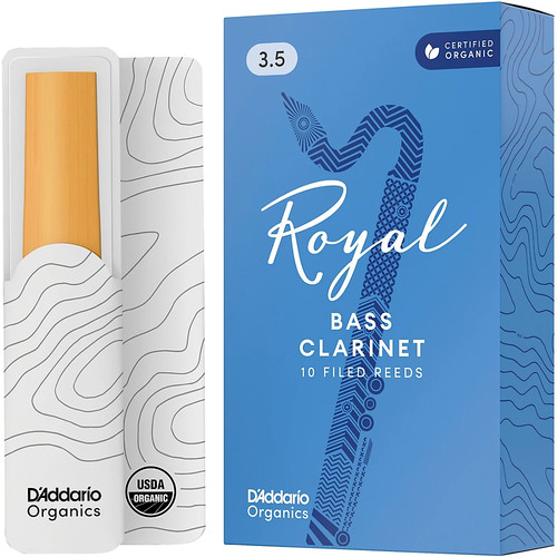 Rico royal bass - royal,