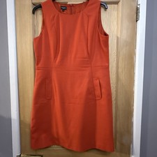 Hobbs A-line Dress