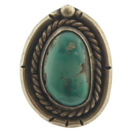 Vintage navajo sterling - vintage,