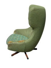 Vintage Swivel Chair retro