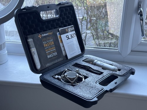 Immaculate editors keys studio - immaculate,